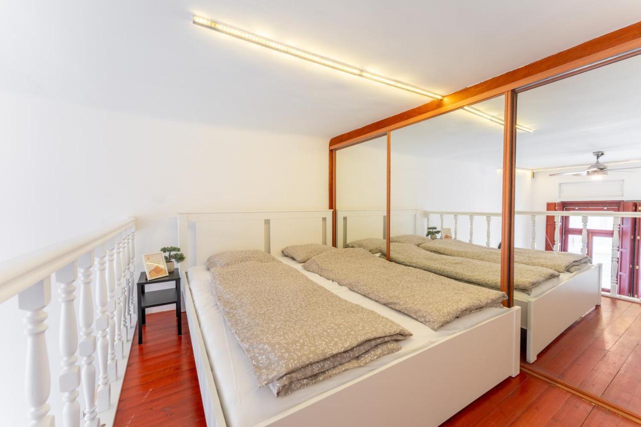 Elizabeth's Treasure Deluxe Apartman Budapest