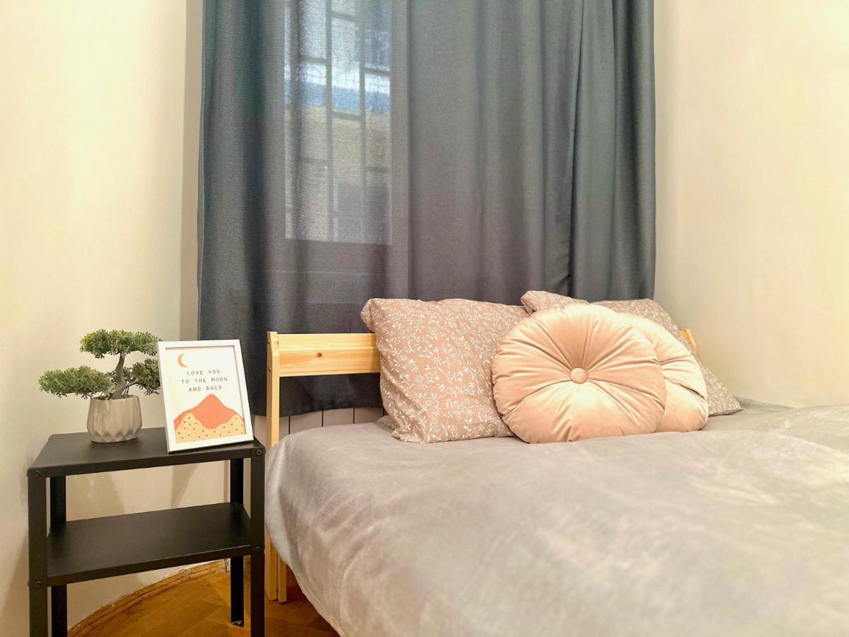 Elizabeth's Treasure Deluxe Apartman Budapest