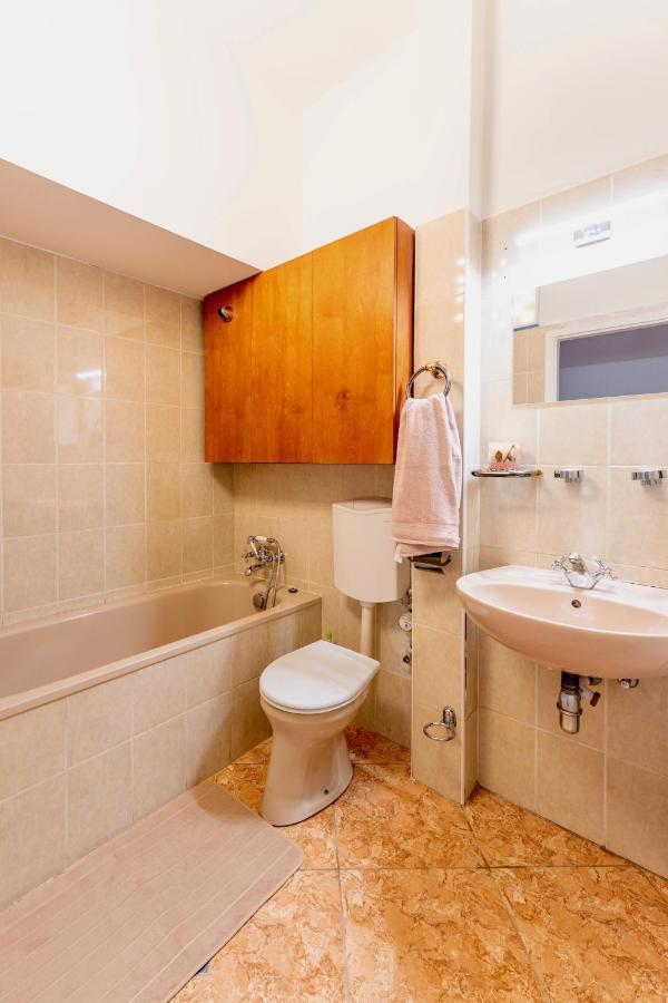 Apartman Elizabeth's Treasure Deluxe